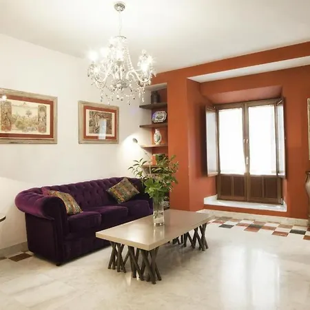 Appartement Maximo Lujo En Calle Francos. No Te Arrepentiras.