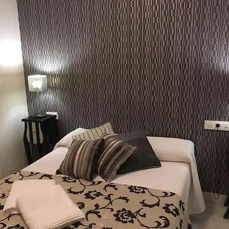 Appartement Maximo Lujo En Calle Francos. No Te Arrepentiras. *