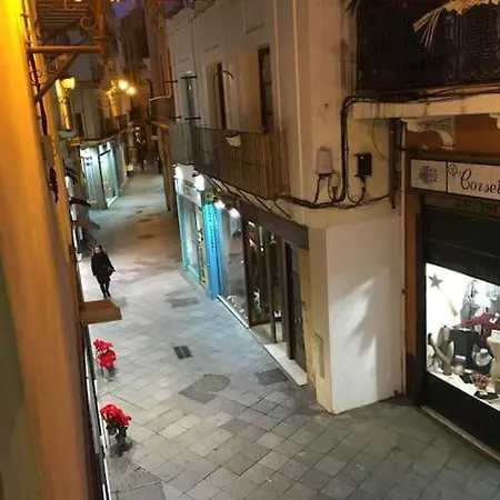 Maximo Lujo En Calle Francos. No Te Arrepentiras. * Séville