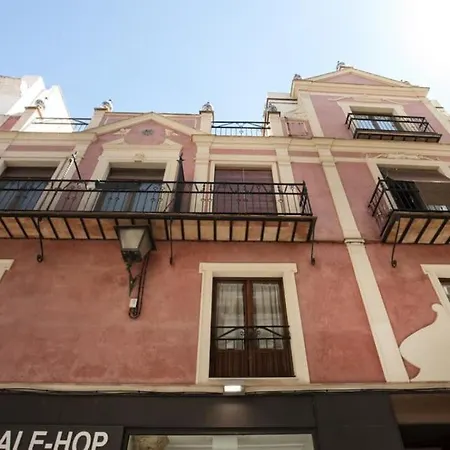 Maximo Lujo En Calle Francos. No Te Arrepentiras. Appartement *