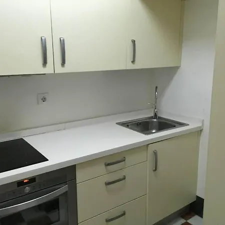 Appartement Maximo Lujo En Calle Francos. No Te Arrepentiras.